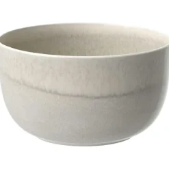 Perlemor Salad Bowl 3 L, Sand
