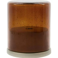 Petit Table Lamp, Amber