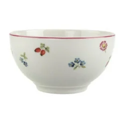 Petite Fleur Bowl