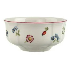 Petite Fleur Individual bowl