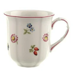 Petite Fleur Mug, 0,30l