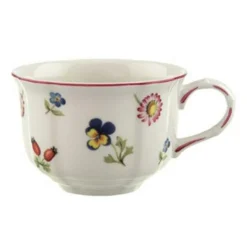 Petite Fleur Tea cup
