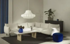 Phantom Pendant White, 800 mm