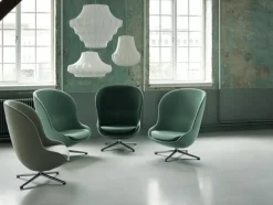 Phantom Pendant White, 800 mm