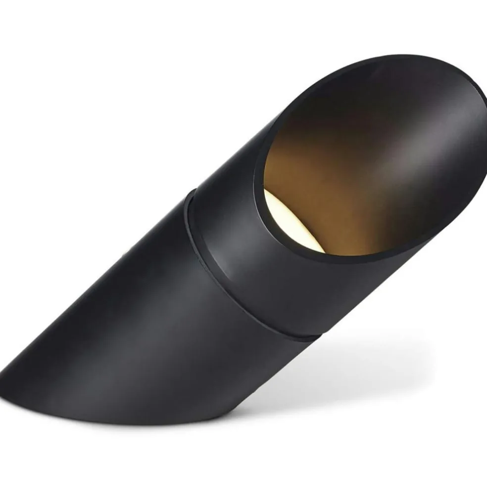 Phister Portable Lamp, Dusty Red