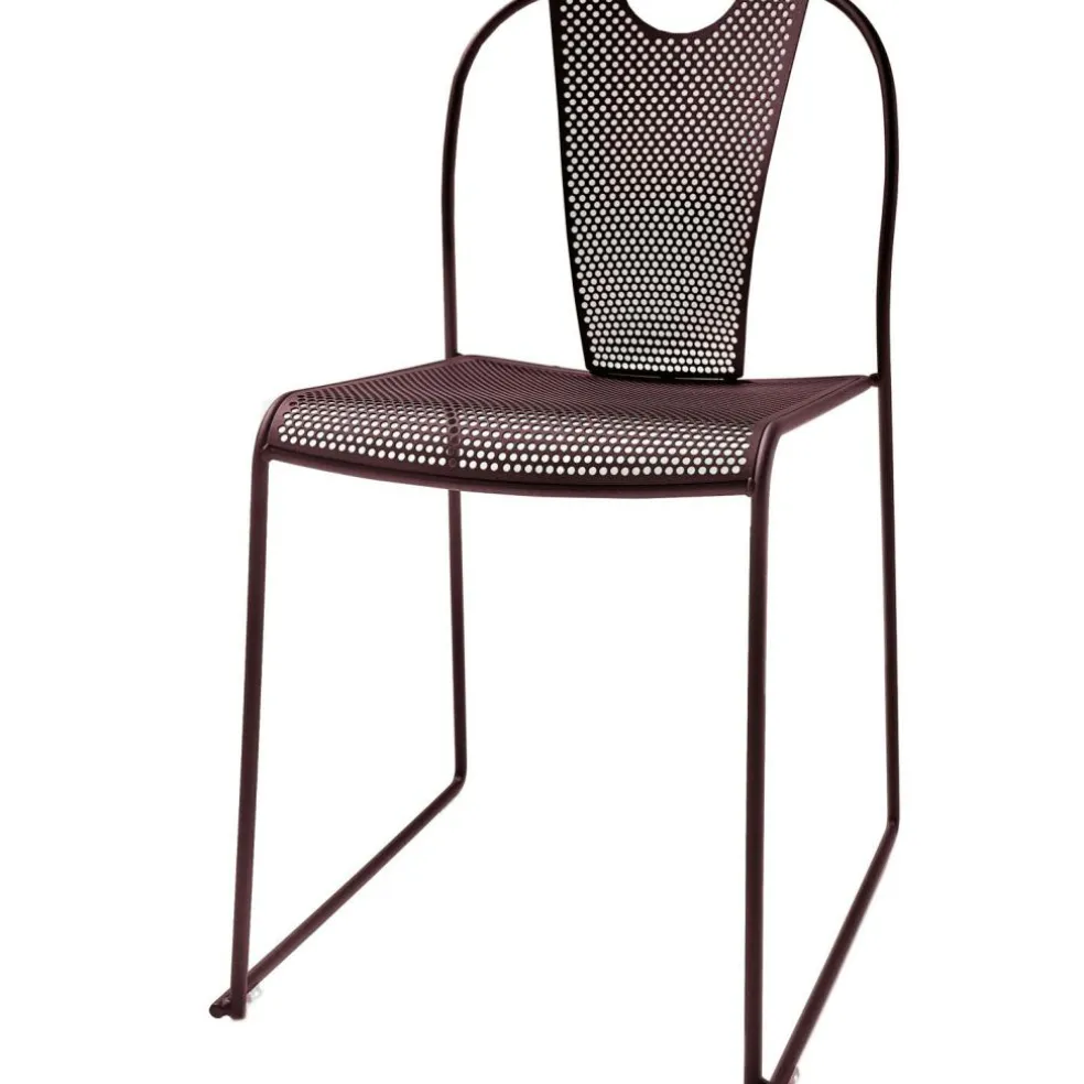 Piazza Chair, Bordeaux