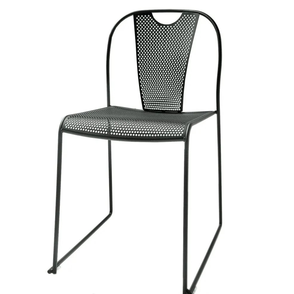 Piazza Chair, Bordeaux