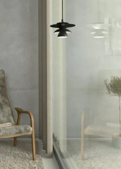 Picasso Pendant 180 mm, Honey