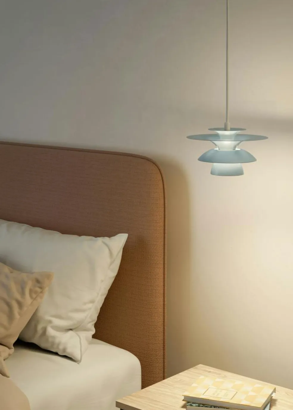 Picasso Pendant 180 mm, Honey