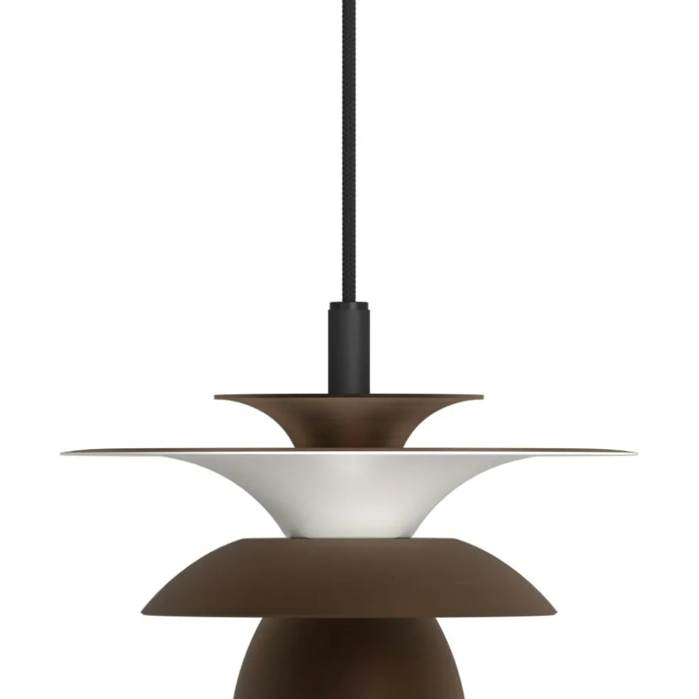 Picasso Pendant 180 mm, Honey