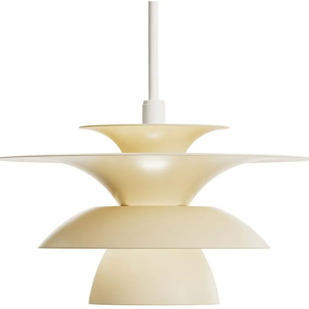 Picasso Pendant 180 mm, Honey