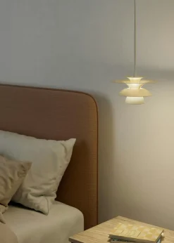 Picasso Pendant 180 mm, Honey