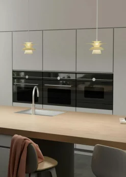 Picasso Pendant 180 mm, Honey