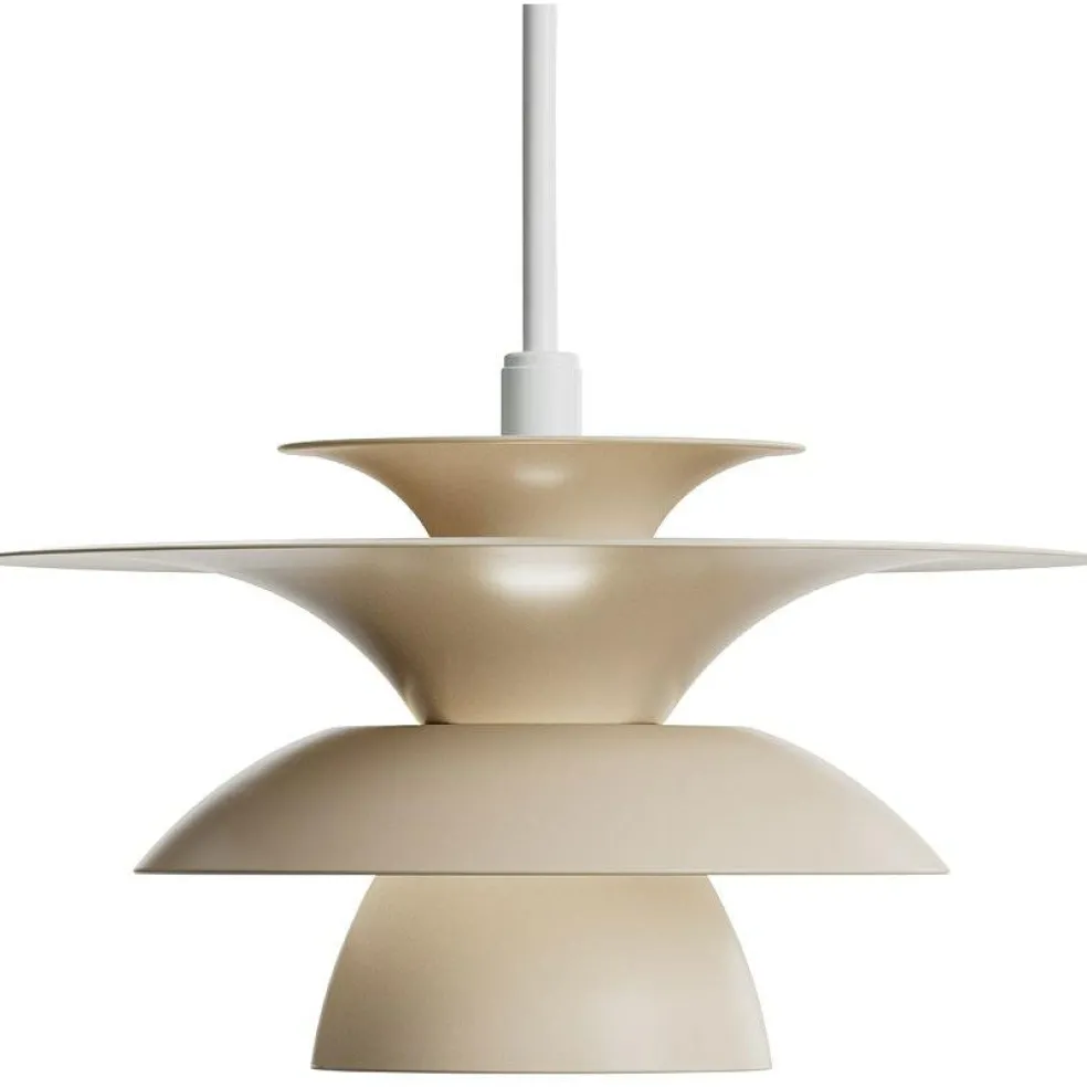 Picasso Pendant 180 mm, Honey