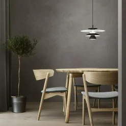 Picasso Pendant 380 mm, Oxide