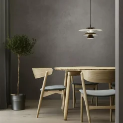 Picasso Pendant 380 mm, Oxide