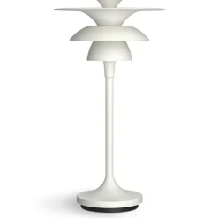 Picasso Table Lamp 350 mm, Matte White