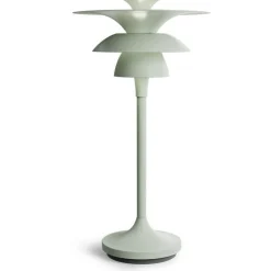 Picasso Table Lamp 350 mm, Matte White
