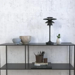 Picasso Table Lamp 350 mm, Matte White