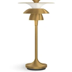 Picasso Table Lamp 350 mm, Matte White