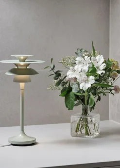 Picasso Table Lamp 350 mm, Matte White