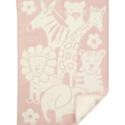 Picnic Plaid 65x90 cm, Green