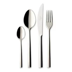 Piemont Cutlery Set, 30 pcs