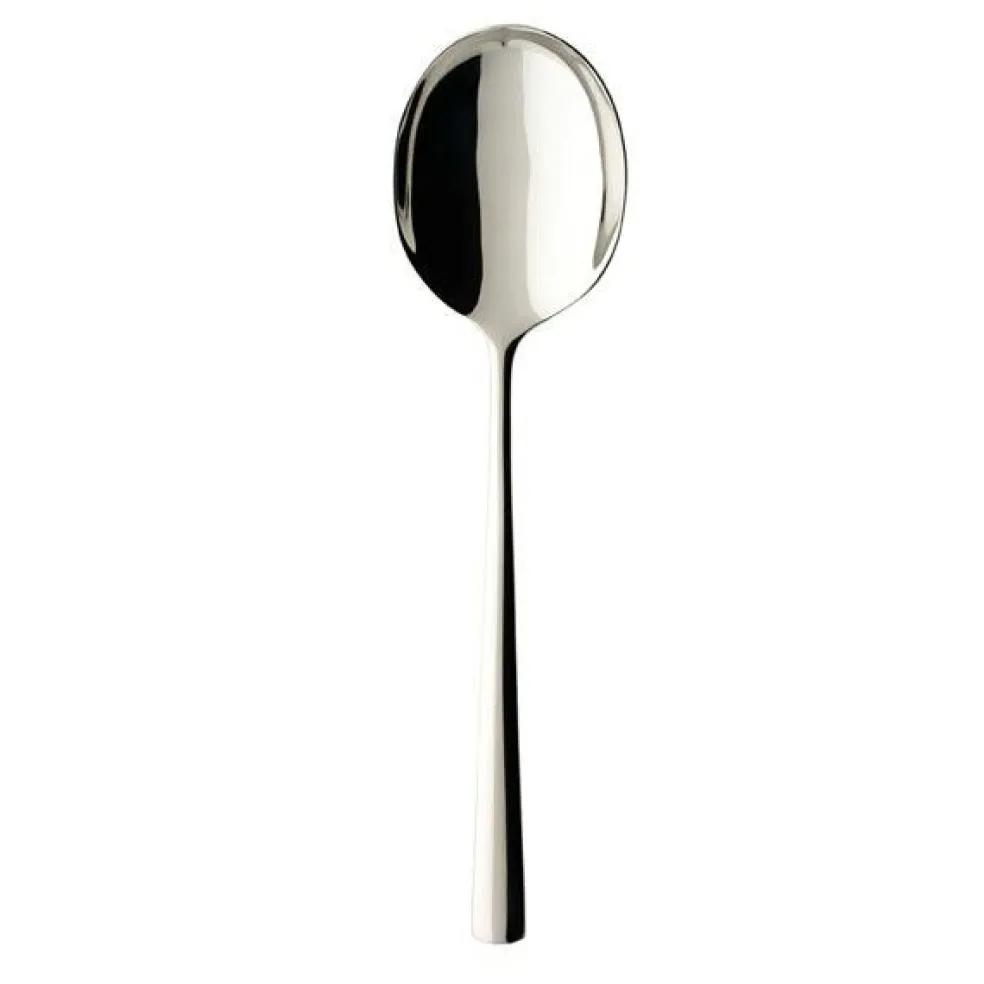 Piemont Salad Serving Spoon, 24,5 cm
