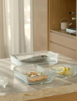 Pilastro Oven Dish, 19,7 cm