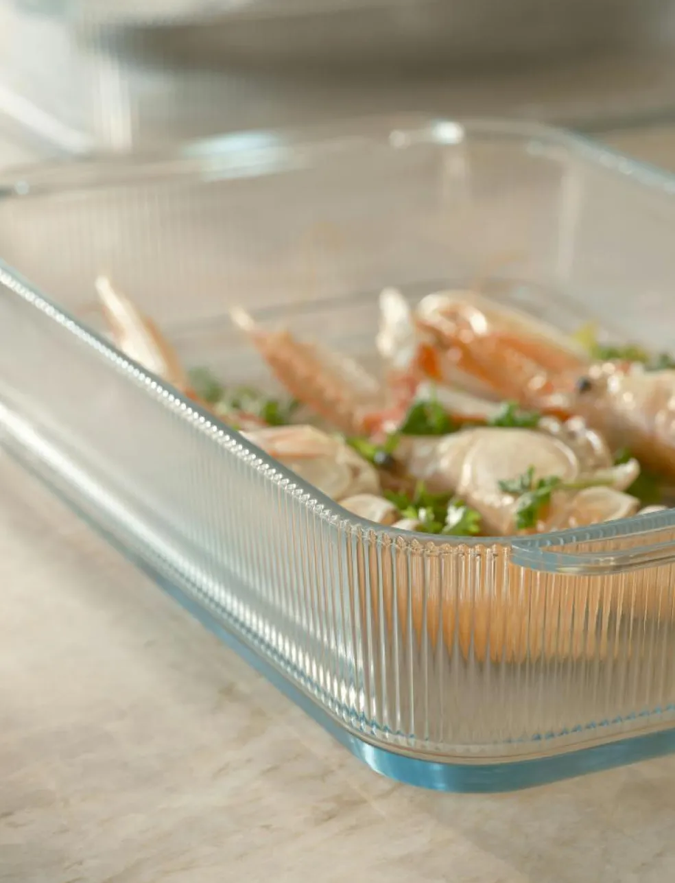 Pilastro Oven Dish, 19,7 cm