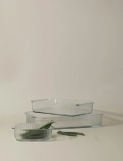 Pilastro Oven Dish, 19,7 cm