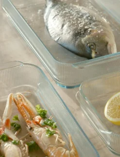 Pilastro Oven Dish, 19,7 cm