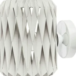 Pilke Signature 18 Wall Lamp, Black