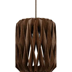 Pilke Signature P18 Pendant, White