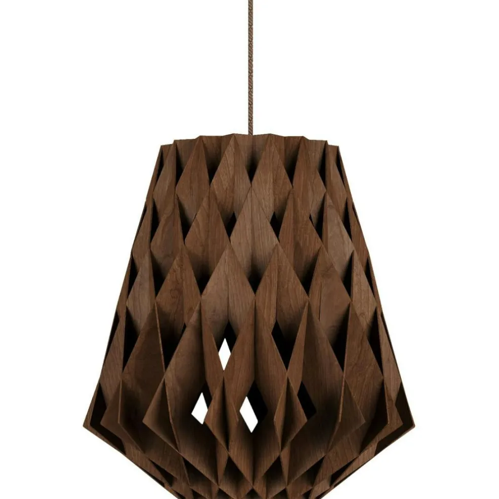 Pilke Signature P36 Pendant, Birch