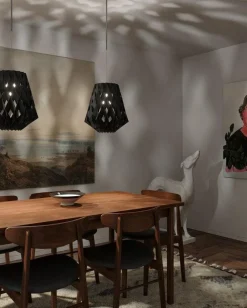 Pilke Signature P36 Pendant, Birch