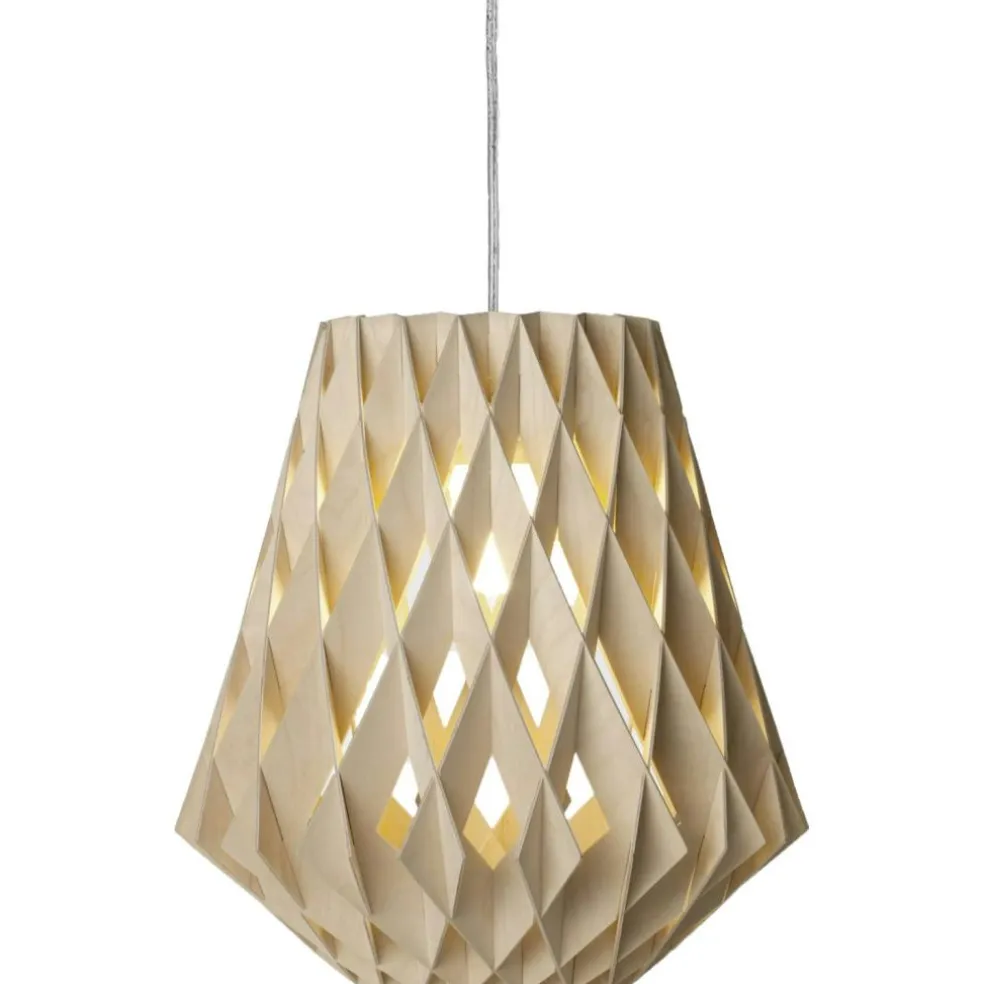 Pilke Signature P36 Pendant, Birch