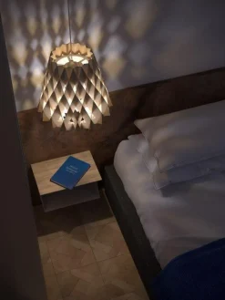 Pilke Signature P36 Pendant, Birch