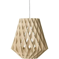 Pilke Signature P28 Pendant, Birch