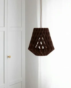 Pilke Signature P28 Pendant, Birch