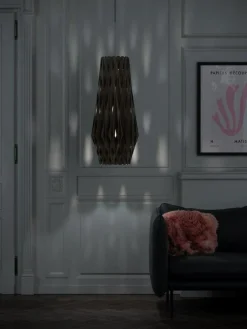 Pilke Signature P30/70 Pendant, Black