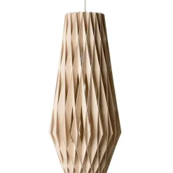 Pilke Signature P30/70 Pendant, Black