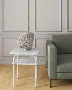 Pilke Signature PT28 Table Lamp, Black