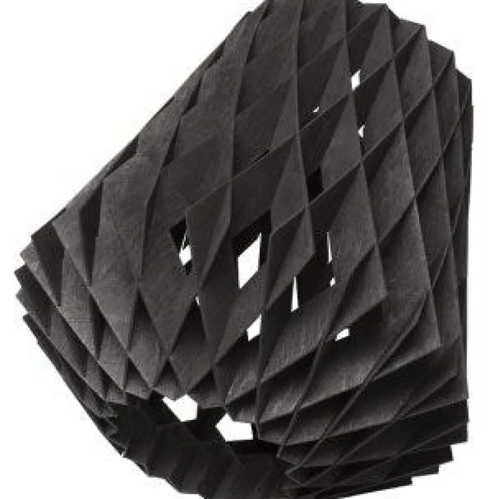 Pilke Signature PT28 Table Lamp, Black