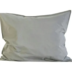 Pillowcase Organic Cotton 50x60 cm 2-pack, Dove
