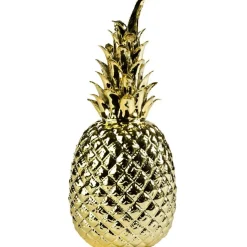 Pineapple, Gold