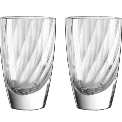 Pioretto Schnapps Glass / Espresso Glass 2-pack, 5,3 cl