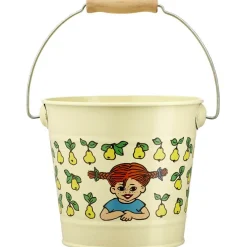 Pippi Fruits Bucket