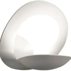 Pirce Wall Lamp, White