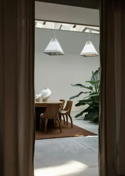 Pirout 01 Vase 25 cm, Vintage Glaze